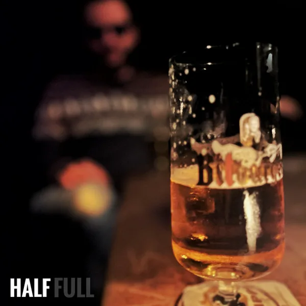 Half Full