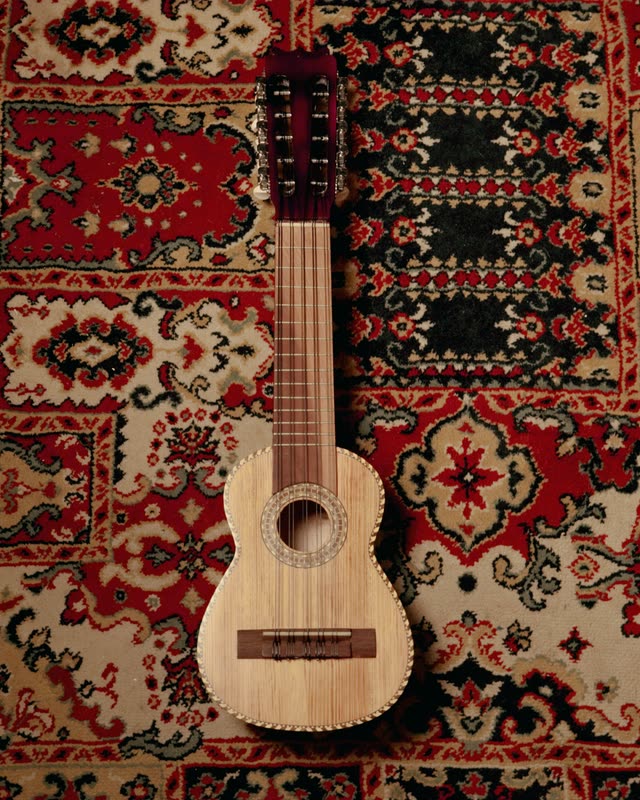 Charango